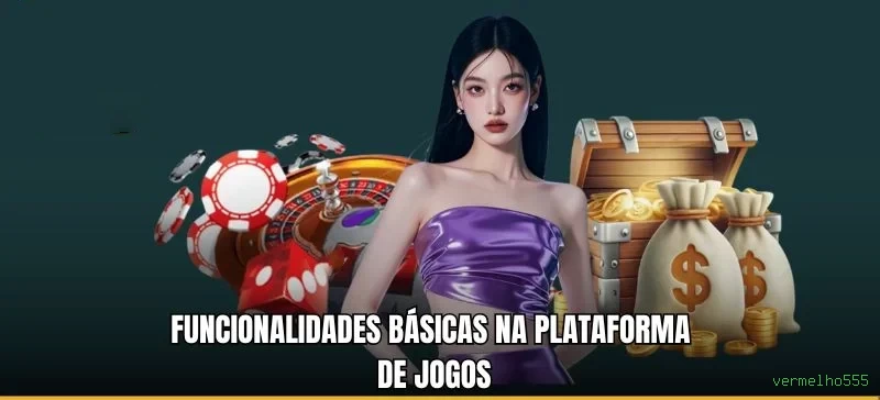 Central de dúvidas rápidas sobre o app vermelho555