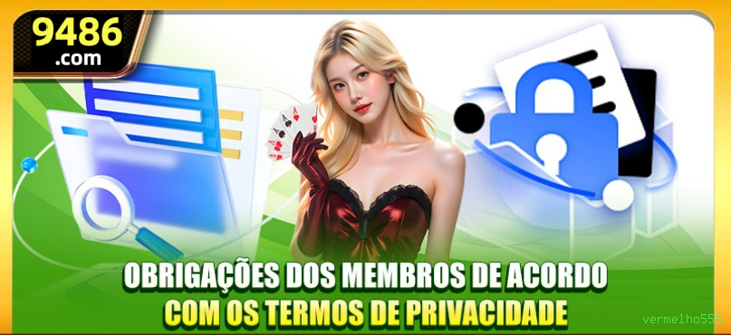 Download app vermelho555 Android iOS