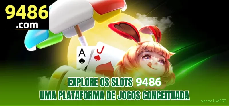 vermelho555 slots no app