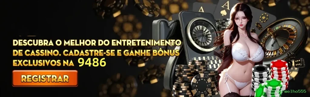 Programa VIP vermelho555 - benefícios exclusivos
