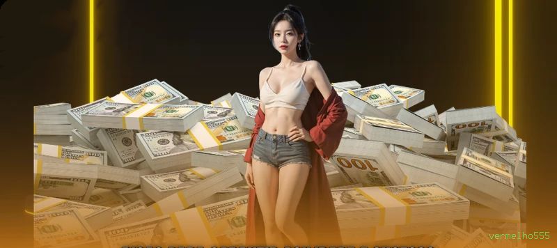 Saque PIX vermelho555